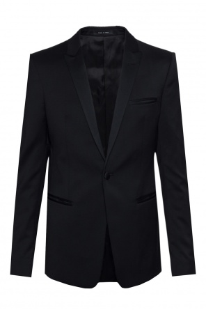 Tuxedo suit, zdjęcie 1 Tuxedo suit od Emporio Armani